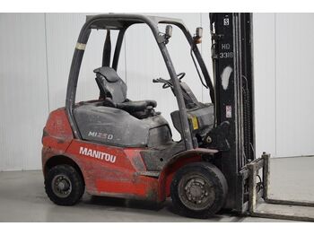 Heftruck Manitou MI25D