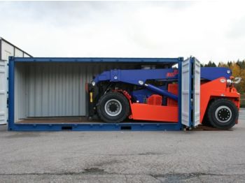 Meclift ML1812R - heftruck