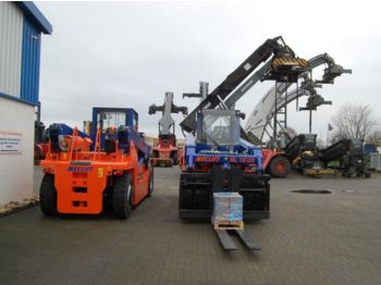 Meclift ML1812R - heftruck