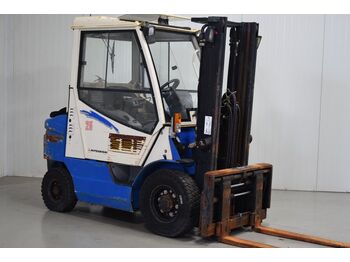 Heftruck Mitsubishi FD25N