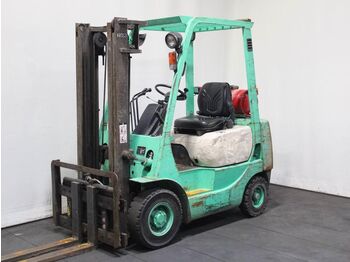Heftruck Mitsubishi FG 15