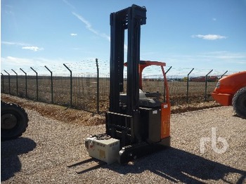 Rocla F16 Electric Reach Truck - heftruck