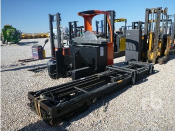 Rocla S20 Electric Reach Truck - heftruck