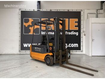 STILL R20-16I - heftruck