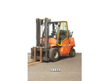 Steinbock Boss CD 50 H - heftruck