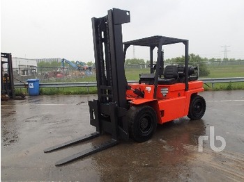 Steinbock Boss H70-4C2 - heftruck