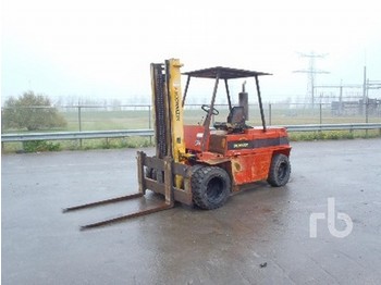 Steinbock DFG5F/340 - heftruck