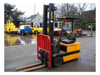 Steinbock LE16MK LV - heftruck