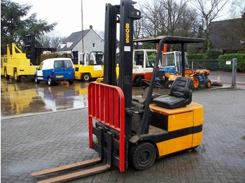 Steinbock LE16MK LV - heftruck