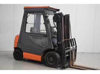 Heftruck Toyota 02-6FD25