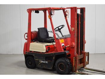Heftruck Toyota 4FG15