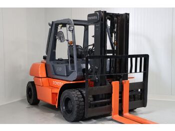 Heftruck Toyota 5FD60