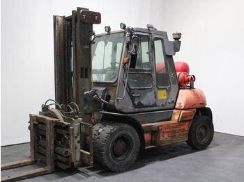Heftruck Toyota 5 FG 60