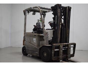 Heftruck Toyota 8FBMKT30
