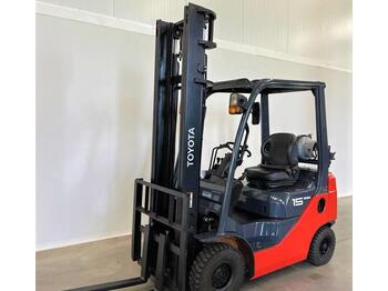 Heftruck Toyota 9806- 8FG15