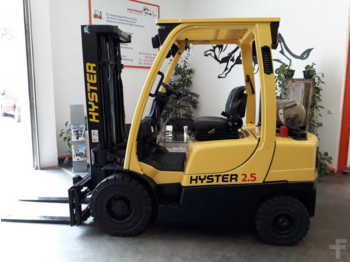 Diesel heftruck Hyster H2.5FT: afbeelding 1