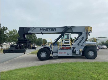 Reach stacker Hyster RS4531CH: afbeelding 1
