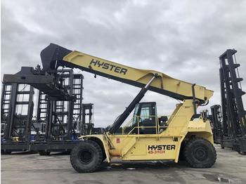 Reach stacker Hyster RS45-31CH: afbeelding 1