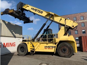 Reach stacker Hyster RS4636CH: afbeelding 1