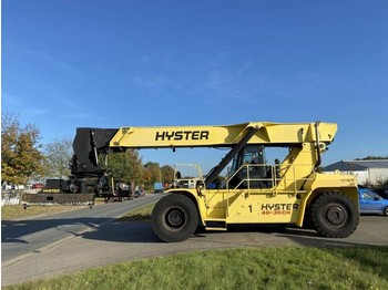 Reach stacker Hyster RS4636CH: afbeelding 1