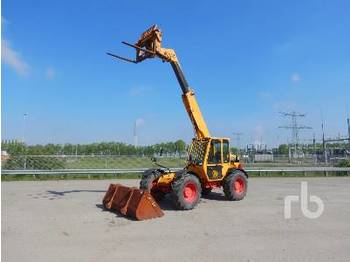 Verreiker JCB 528-70 4x4x4: afbeelding 1