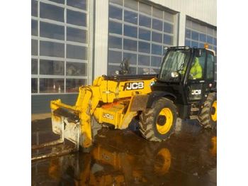 Verreiker JCB 540-140: afbeelding 1