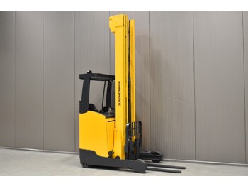 Reach truck JUNGHEINRICH ETV 214: afbeelding 1