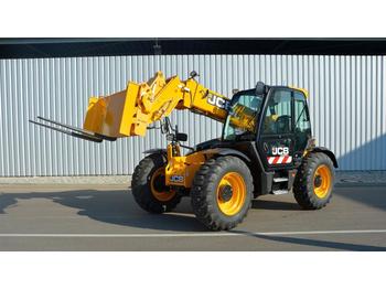 Verreiker Jcb 541-70 Industrie: afbeelding 1