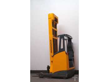 Reach truck Jungheinrich ETV214: afbeelding 1