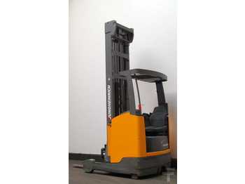 Reach truck Jungheinrich ETV214: afbeelding 1