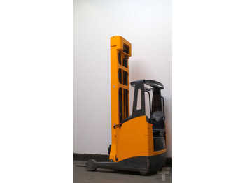 Reach truck Jungheinrich ETV216: afbeelding 1