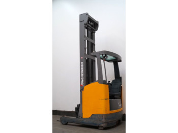 Reach truck Jungheinrich ETV216: afbeelding 1