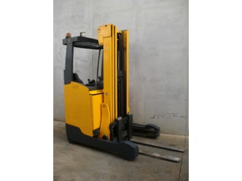 Reach truck Jungheinrich ETV 214 KH 560 DZ: afbeelding 1