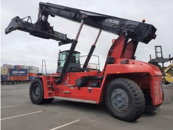 Reach stacker KALMAR DRG450-60S5X K-MOTION: afbeelding 1