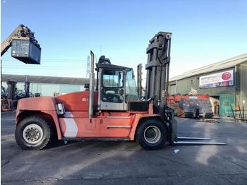 Diesel heftruck Kalmar DCE160-12: afbeelding 1