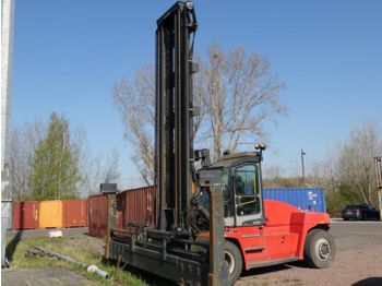 Container heftruck Kalmar DCE70-35E4: afbeelding 1