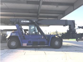 Reach stacker Kalmar DRG420-60S5: afbeelding 1