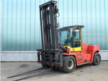 Heftruck Kalmar dce 150-12: afbeelding 1