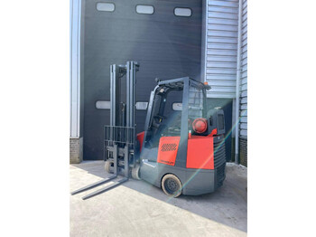 Lpg heftruck AISLE-MASTER translift