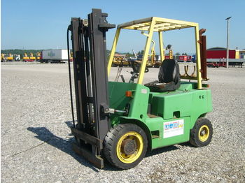 BALKANCAR PV 25 - LPG heftruck