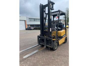 Lpg heftruck Caterpillar GC 25 K