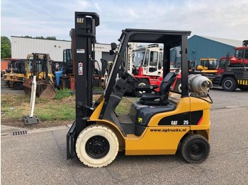 Lpg heftruck Caterpillar GP20NT