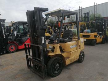 Lpg heftruck Caterpillar GP25K