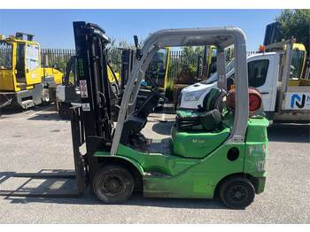 LPG heftruck Cesab M318G