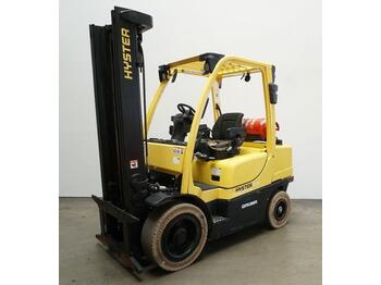 Lpg heftruck Hyster H 3.0 FT