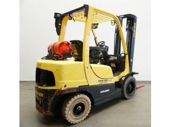 Lpg heftruck Hyster H 3.0 FT