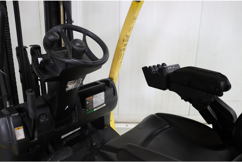 LPG heftruck Hyster S3.0FT