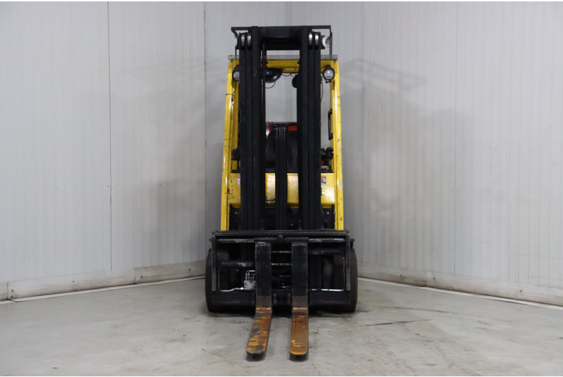 LPG heftruck Hyster S3.0FT