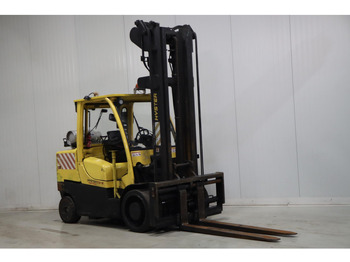 LPG heftruck Hyster S7.0FT-8