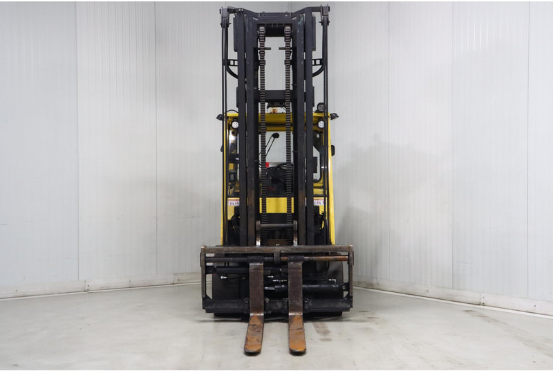 LPG heftruck Hyster S7.0FT-8